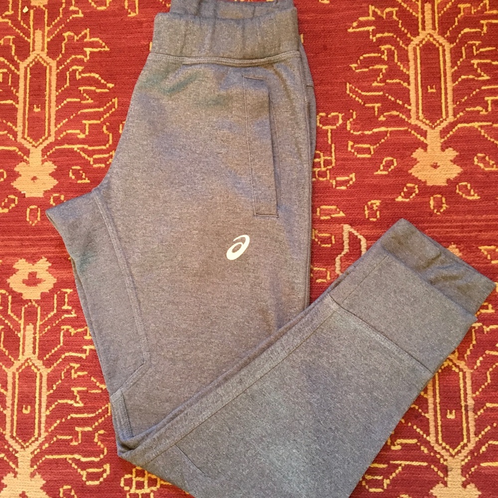 ASICS Athletic Pants - super comfortable